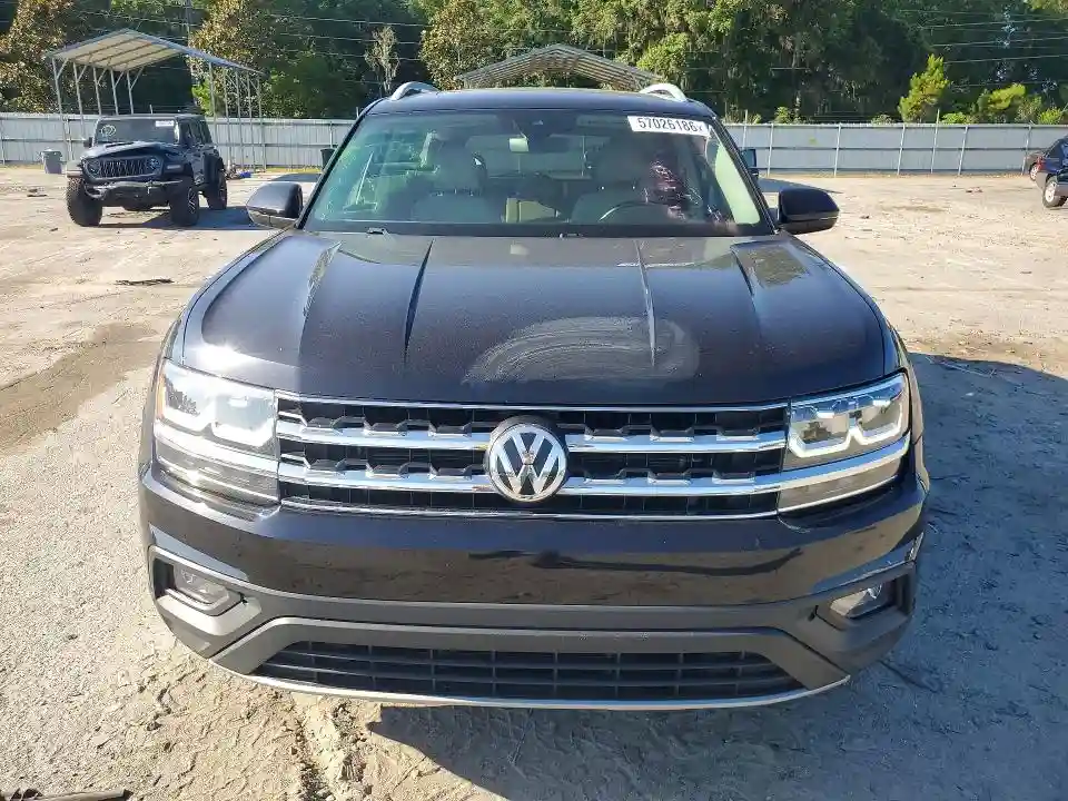 1V2WR2CA9KC573267 2019 VOLKSWAGEN ATLAS-4