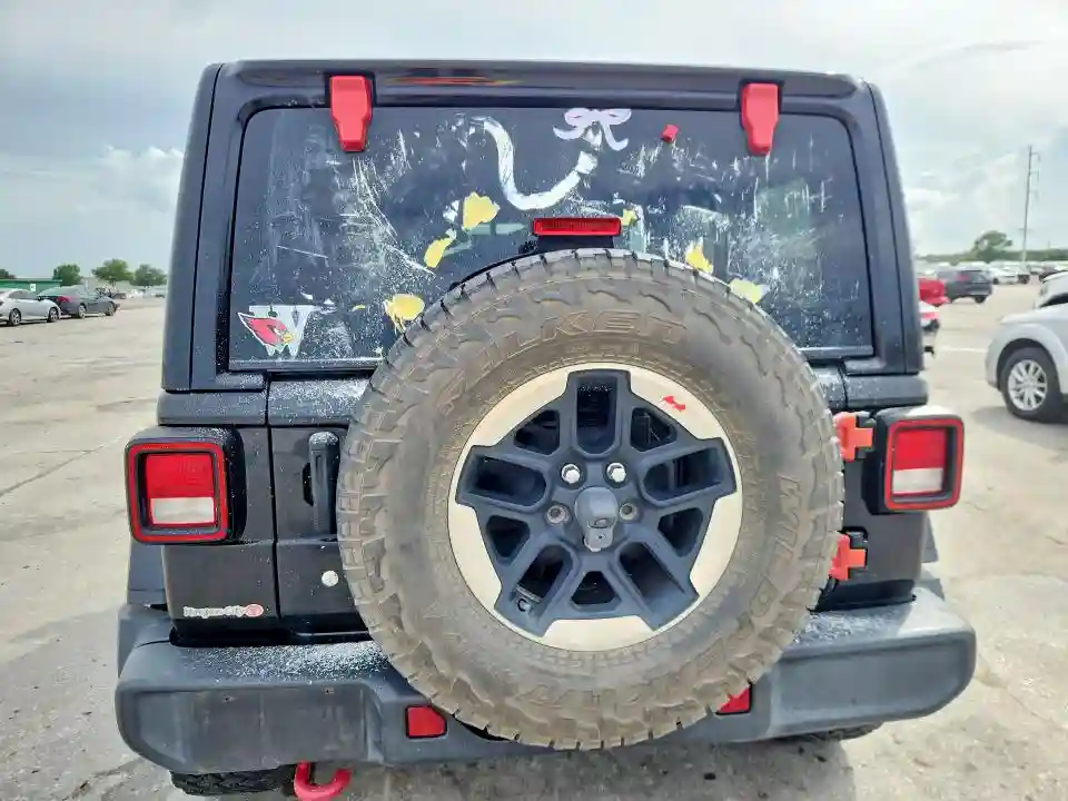 1C4HJXFN2LW175492 2020 JEEP WRANGLER-5