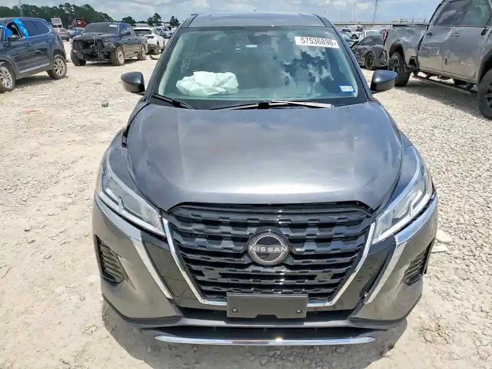 3N1CP5BV6SL481346 2025 NISSAN KICKS PLAY-4