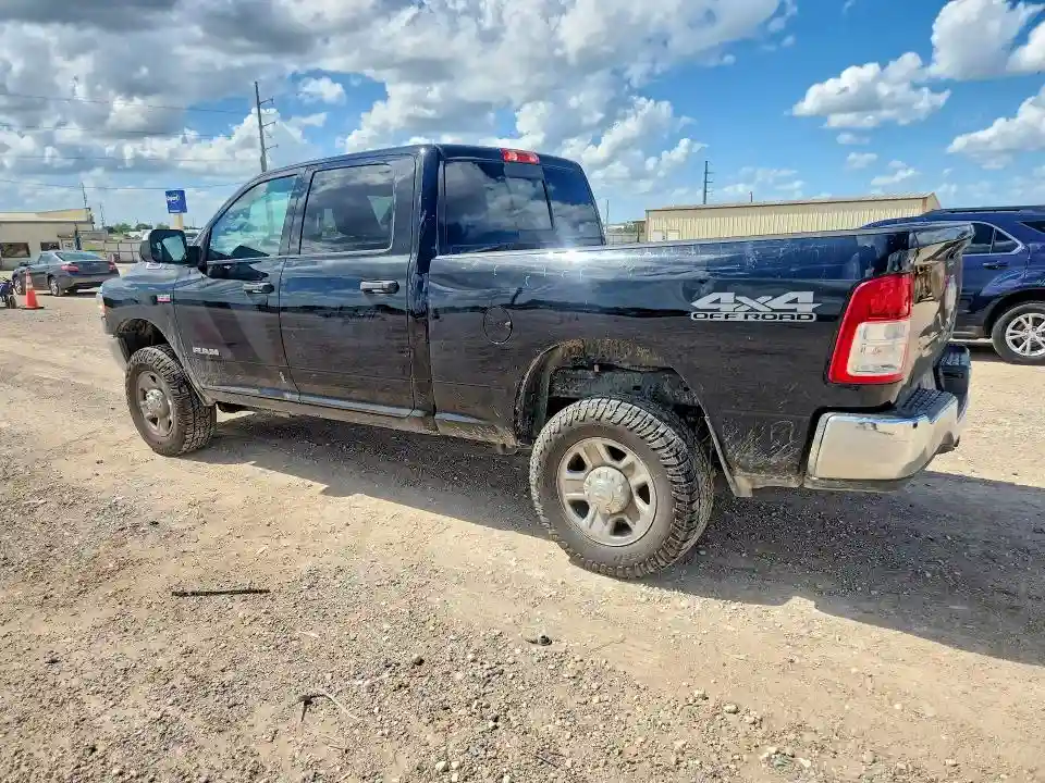 3C6UR5CJ6NG147488 2022 RAM 2500-1