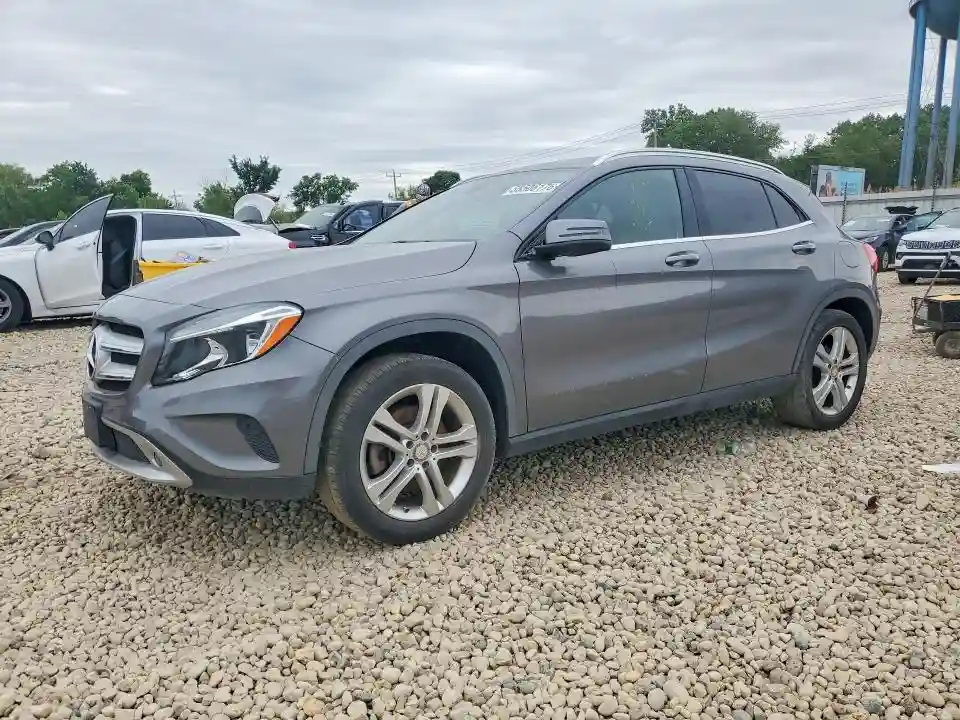WDCTG4EB1GJ224807 2016 MERCEDES-BENZ GLA-CLASS-0