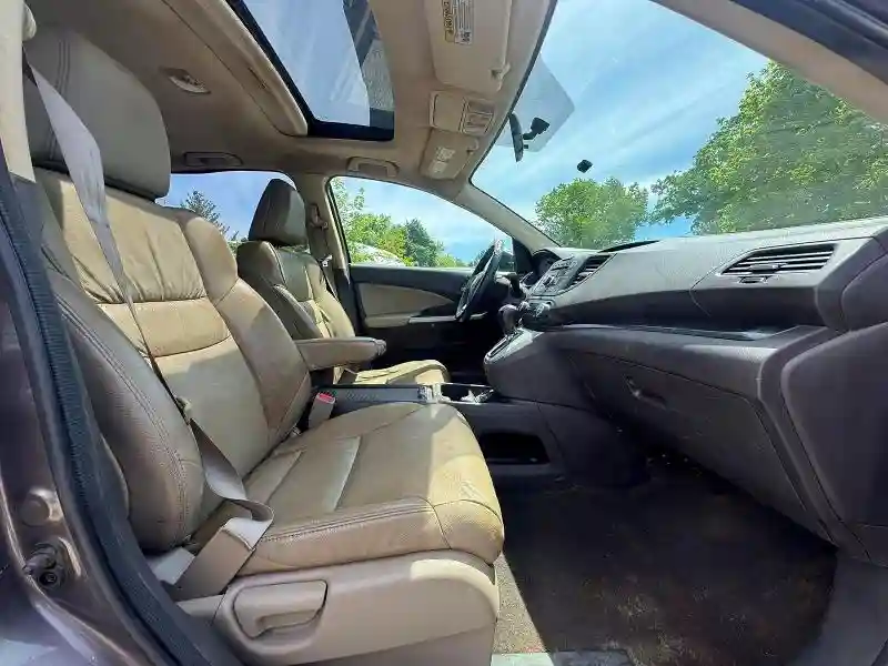 2HKRM4H78EH701593 2014 HONDA CRV-4
