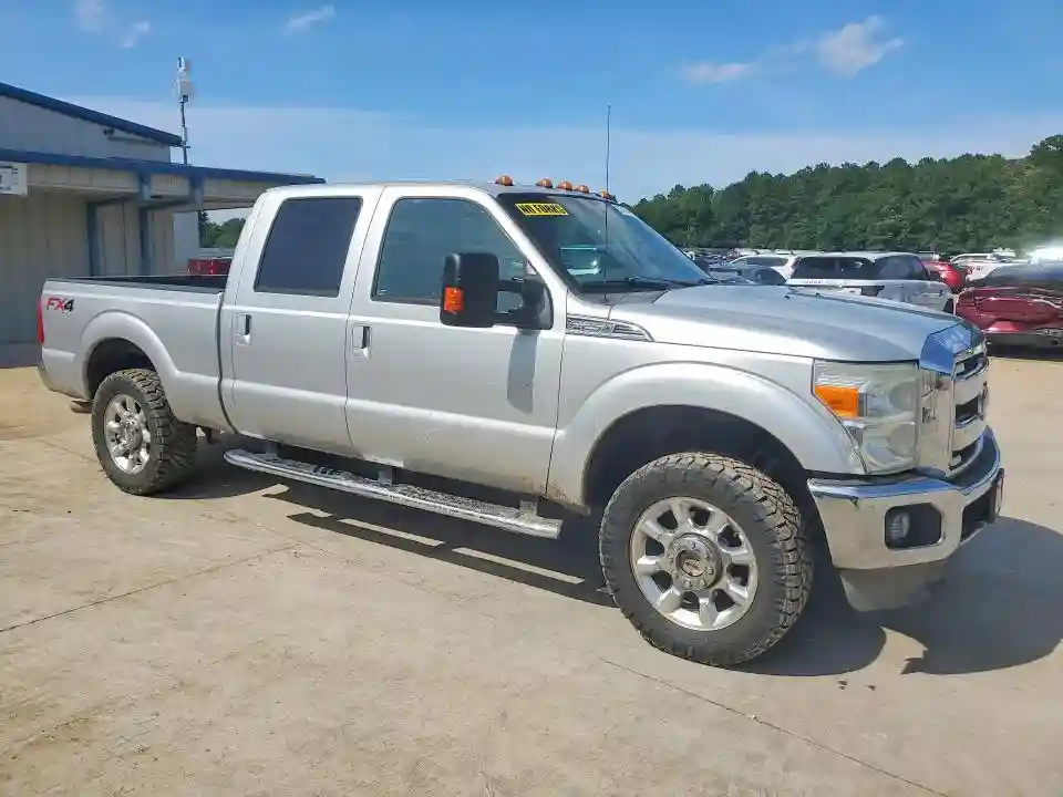 1FT7W2B6XDEB32704 2013 FORD F250-3