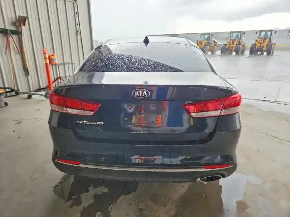 5XXGT4L38GG058367 2016 KIA OPTIMA-5