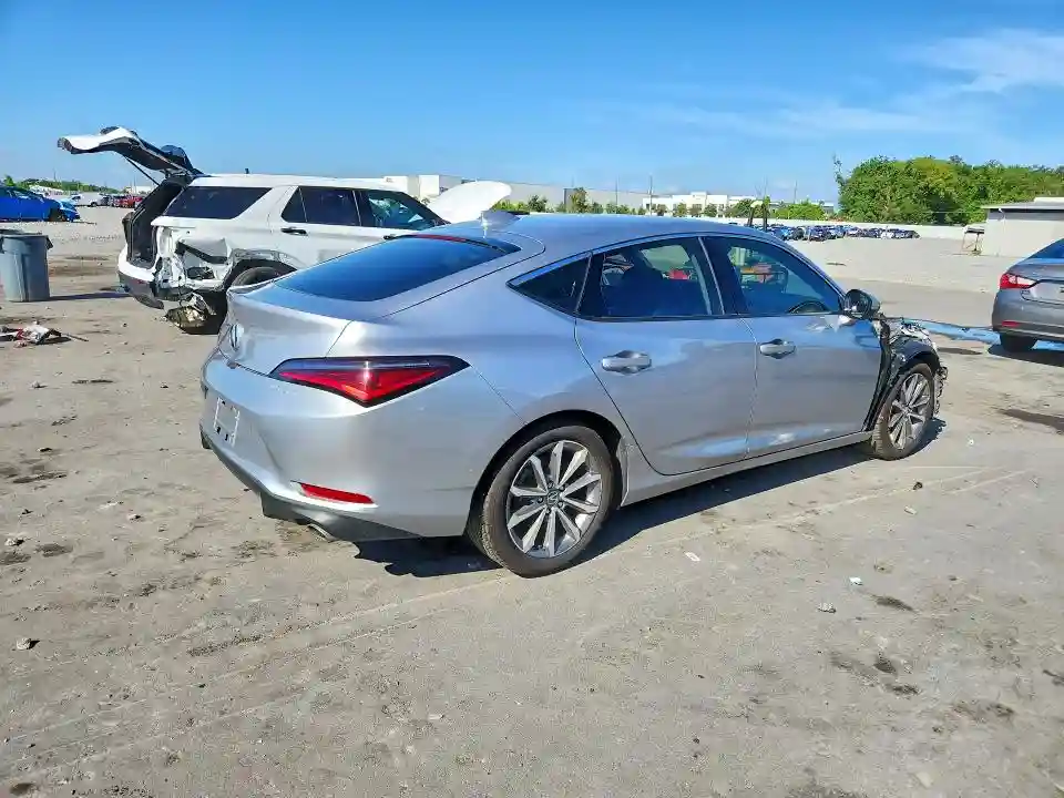 19UDE4H22SA017011 2025 ACURA INTEGRA-2