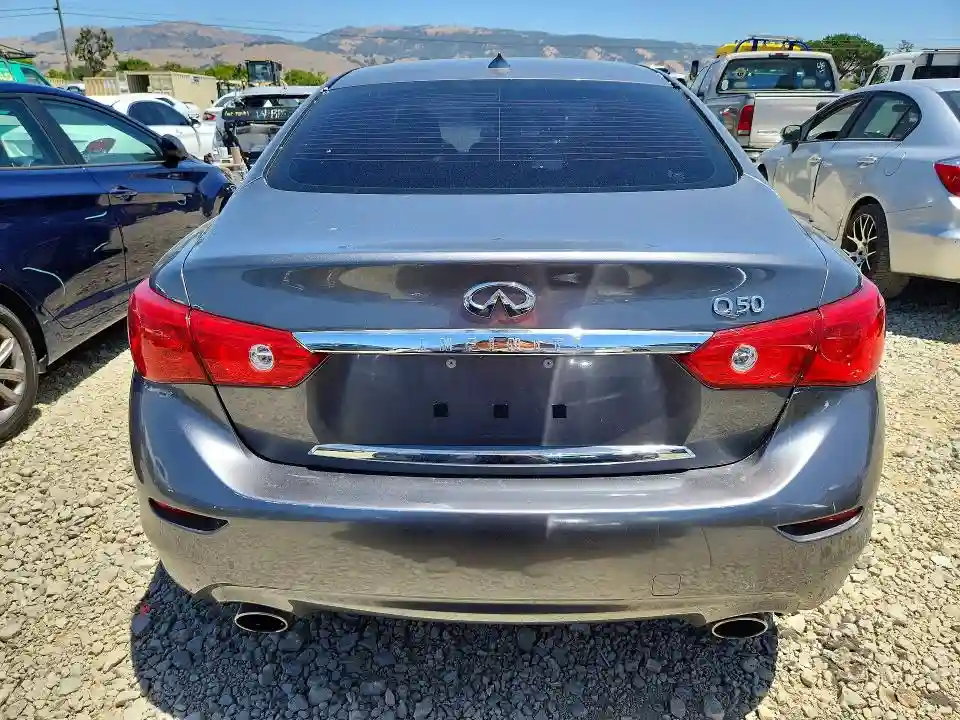 JN1CV7AP4HM641064 2017 INFINITI Q50 2.0T P-5