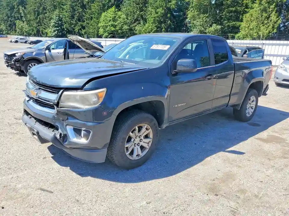 1GCHSCEA0H1301020 2017 CHEVROLET COLORADO-0
