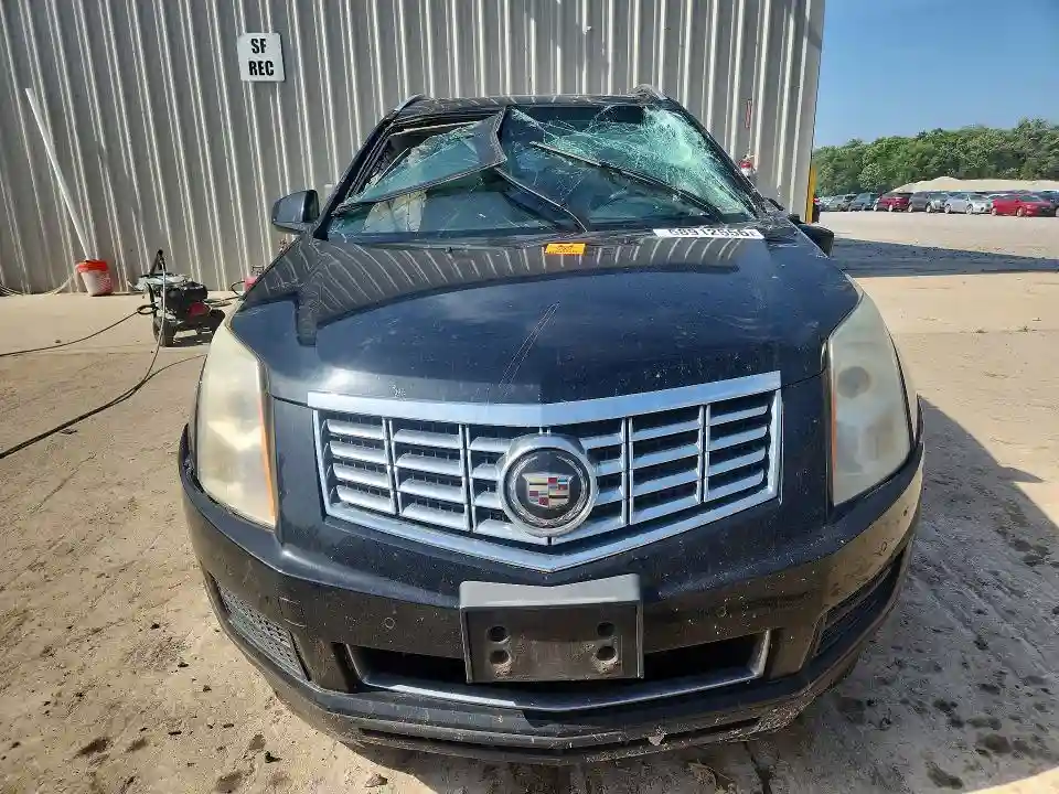 3GYFNCE36DS597230 2013 CADILLAC SRX-4