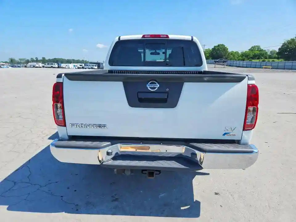1N6DD0ER6KN870724 2019 NISSAN FRONTIER-5