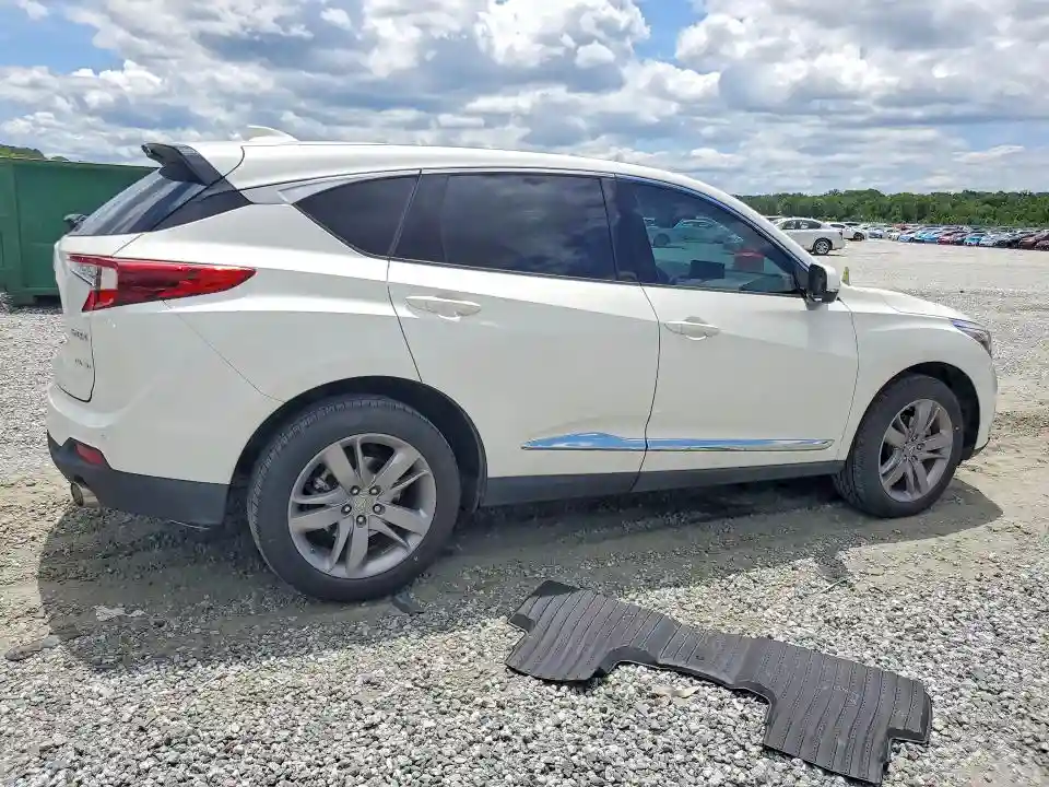 5J8TC2H78KL014233 2019 ACURA RDX-2