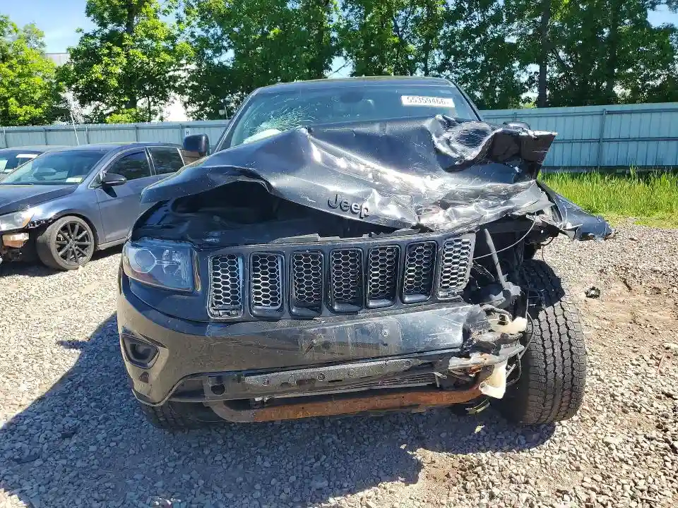 1C4RJFAG9FC937083 2015 JEEP GRAND CHEROKEE-4
