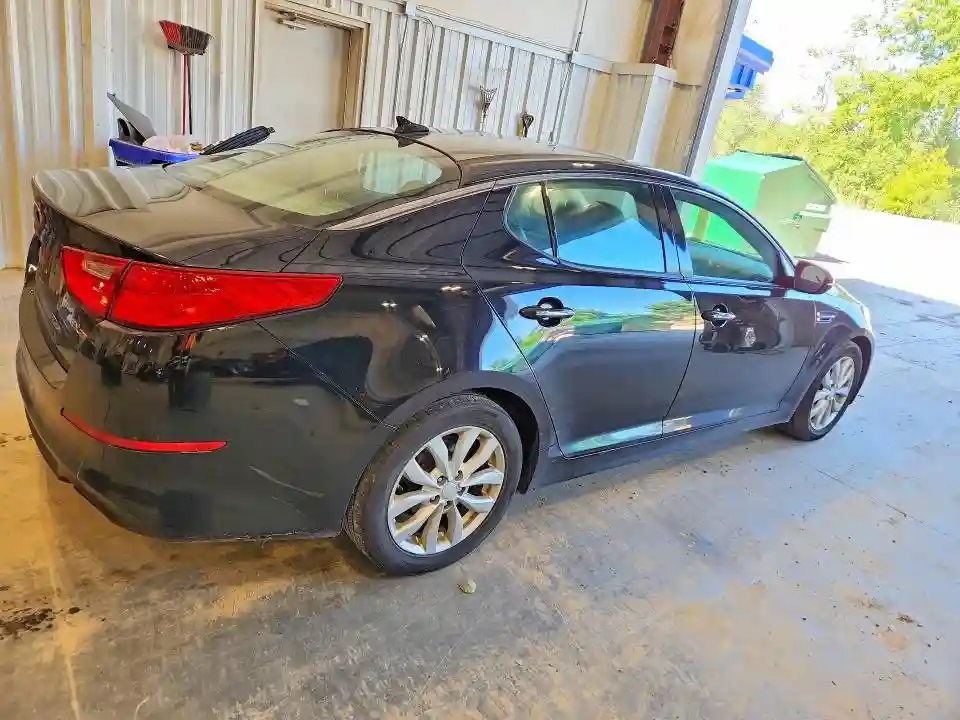 5XXGN4A74EG327882 2014 KIA OPTIMA-2