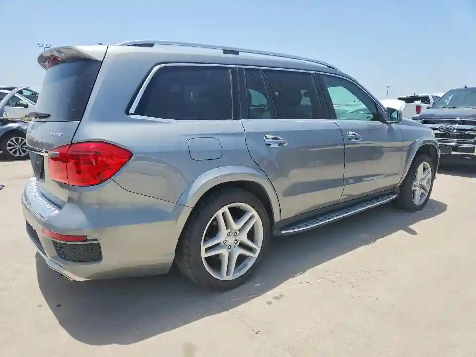4JGDF7DE1FA593056 2015 MERCEDES-BENZ GL-CLASS-2