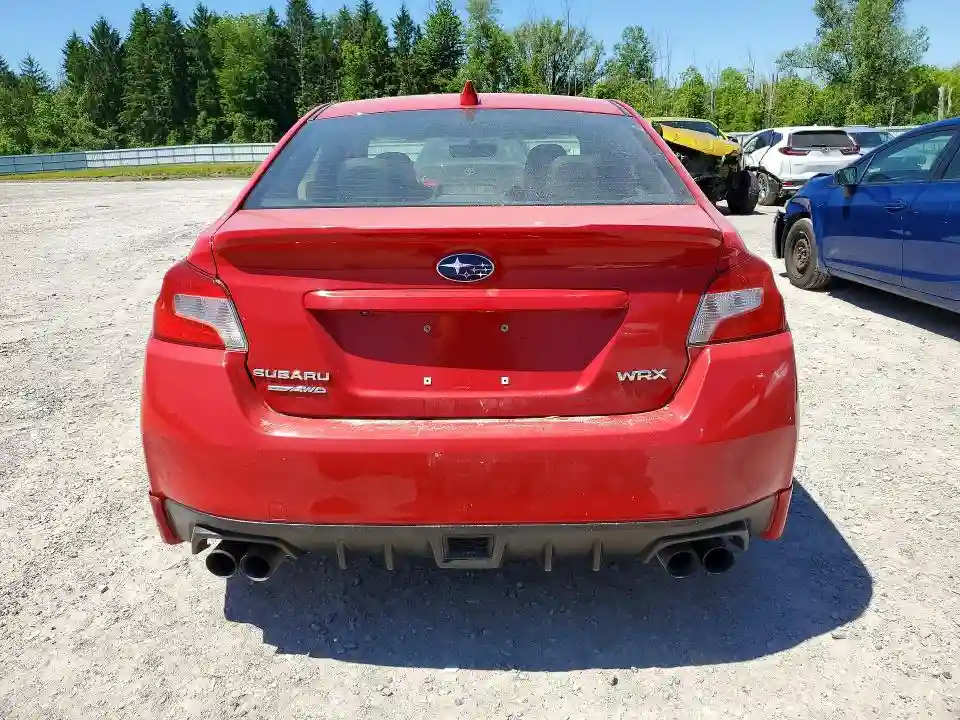 JF1VA1F61J9828002 2018 SUBARU WRX-5