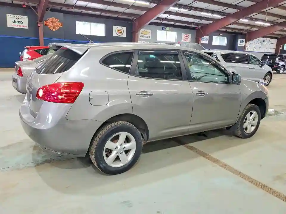 JN8AS5MV5AW142347 2010 NISSAN ROGUE-2
