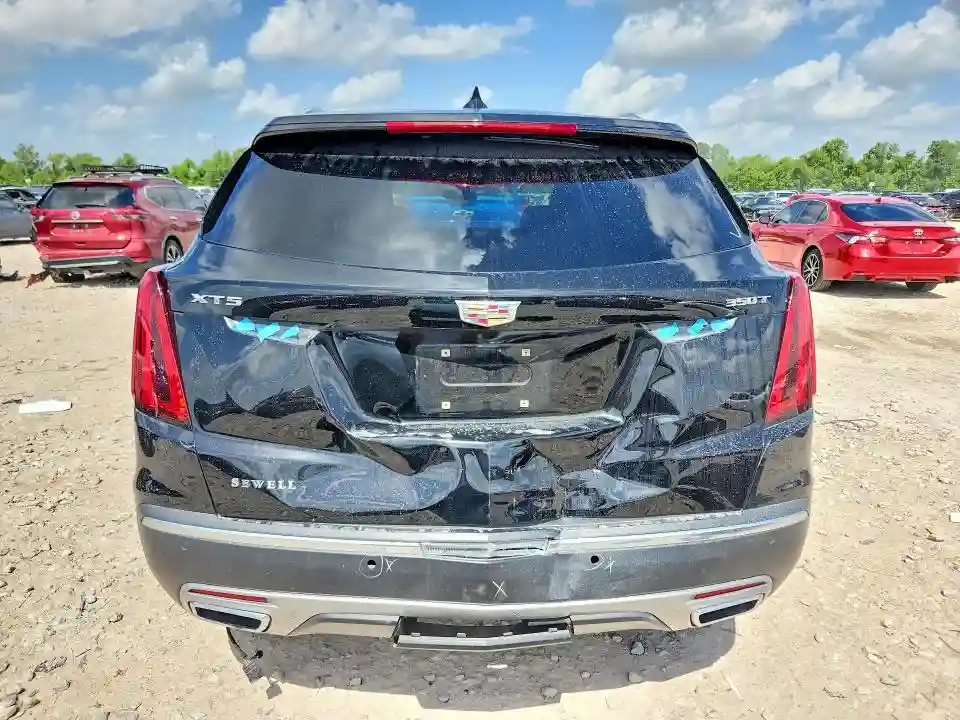 1GYKNCR43PZ149486 2023 CADILLAC XT5-5