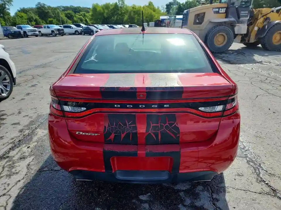 1C3CDFBB6FD421875 2015 DODGE DART-5
