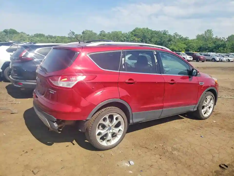 1FMCU9J94DUB12250 2013 FORD ESCAPE-2