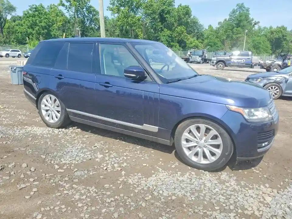 SALGS2FV8HA376435 2017 LAND ROVER RANGEROVER-3