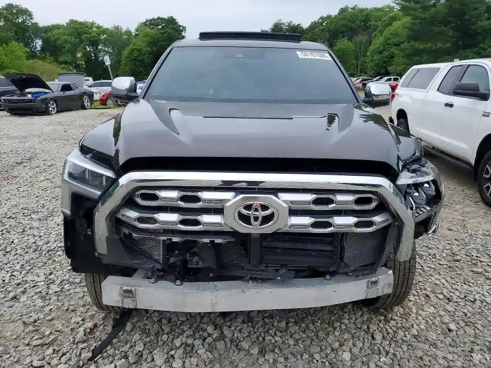 5TFMA5DB7SX305948 2025 TOYOTA TUNDRA-4