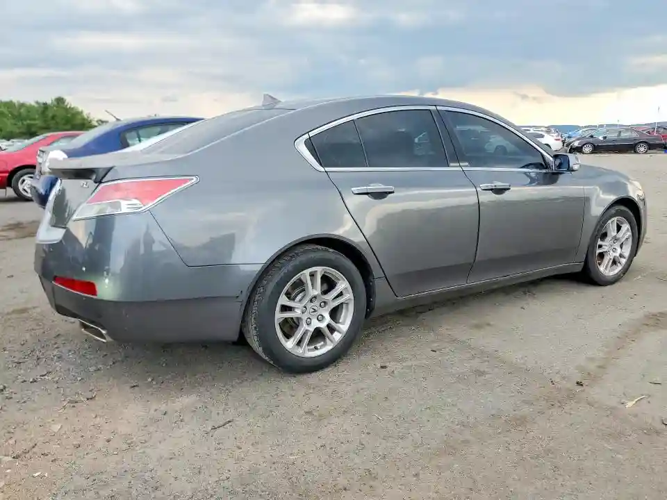 19UUA8F55AA021357 2010 ACURA TL-2