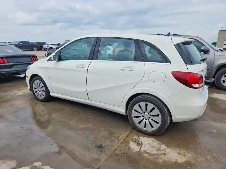 WDDVP9AB4HJ015022 2017 MERCEDES-BENZ B-CLASS-1