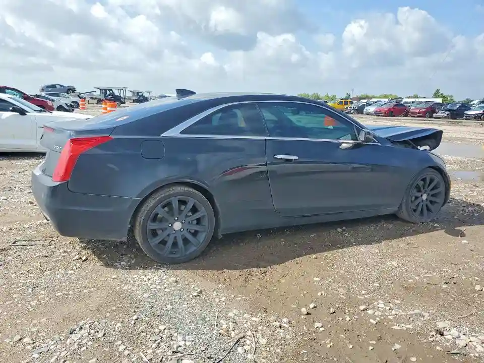1G6AB1RX1J0109060 2018 CADILLAC ATS-2