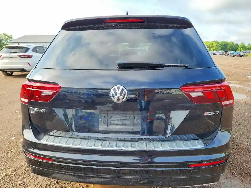 3VV2B7AX1MM066195 2021 VOLKSWAGEN TIGUAN-5