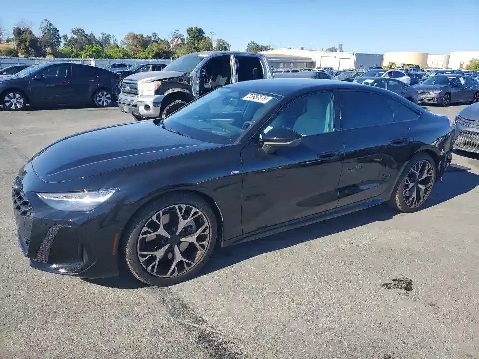 WAU65CFN0TN030488 2026 AUDI A6-0