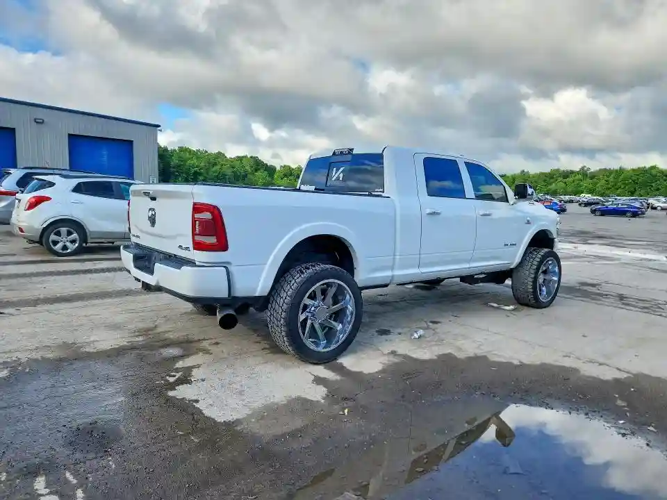 3C6UR5NL1LG198747 2020 RAM 2500-2