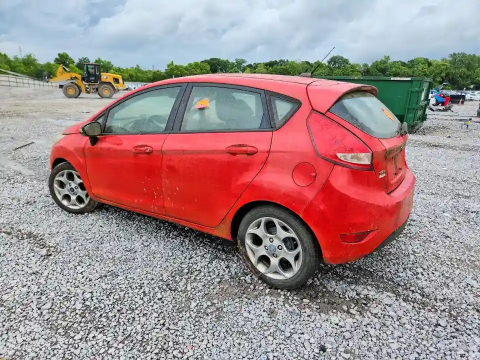 3FADP4FJ4CM173726 2012 FORD FIESTA-1