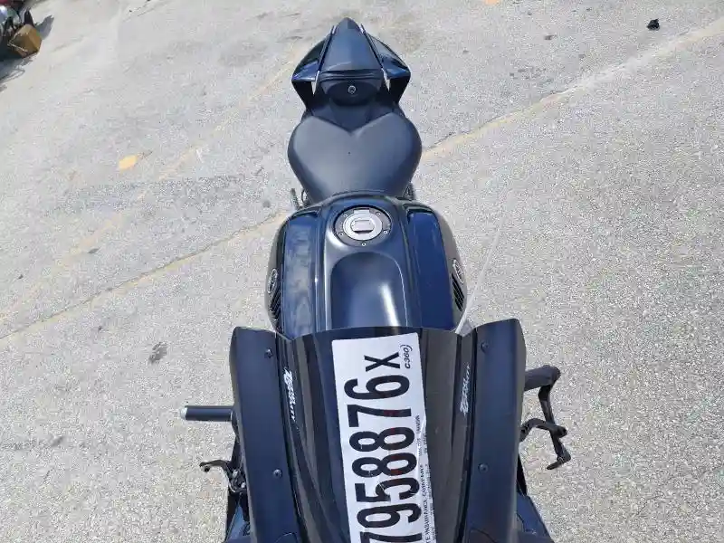 JYARM38E6SA016645 2025 YAMAHA ALL OTHER-4