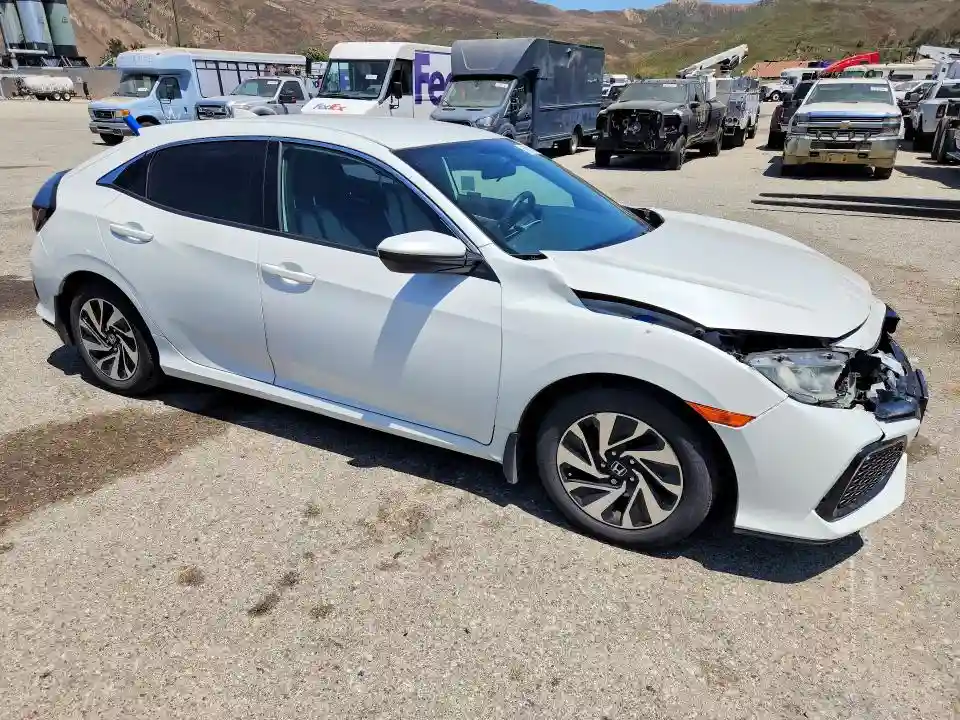 SHHFK7G23JU212235 2018 HONDA CIVIC-3
