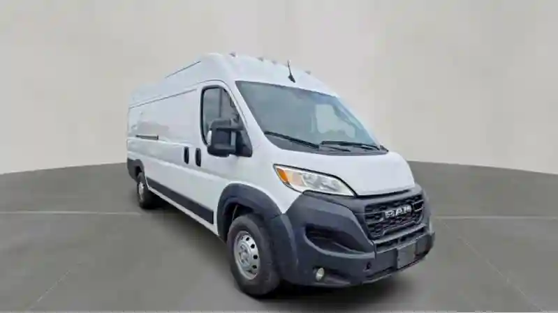 3C6MRVJG4PE512157 2023 RAM PROMASTER-0