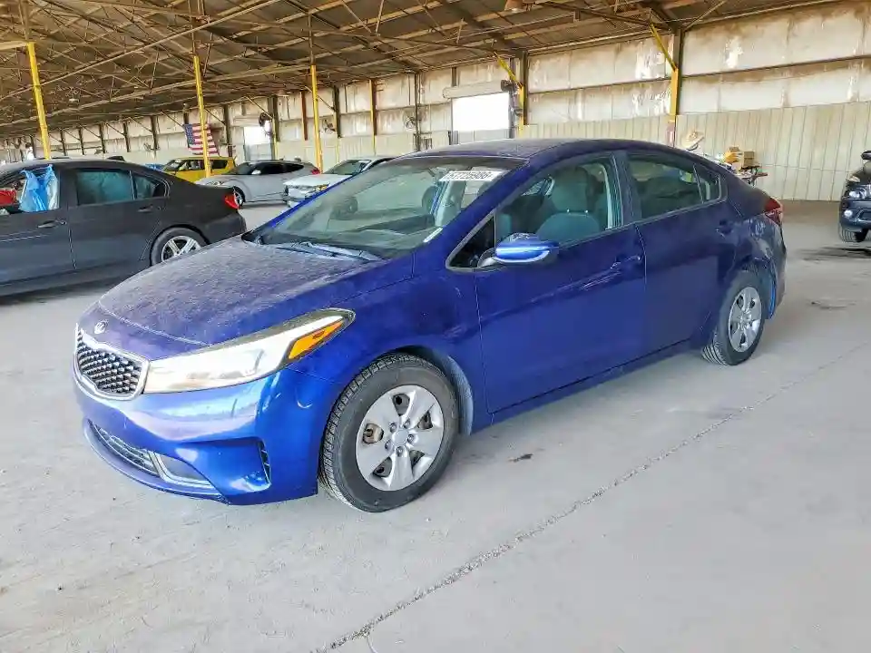 3KPFL4A71HE080061 2017 KIA FORTE-0