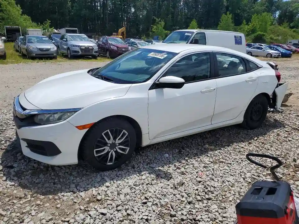 19XFC2F5XGE204595 2016 HONDA CIVIC-0