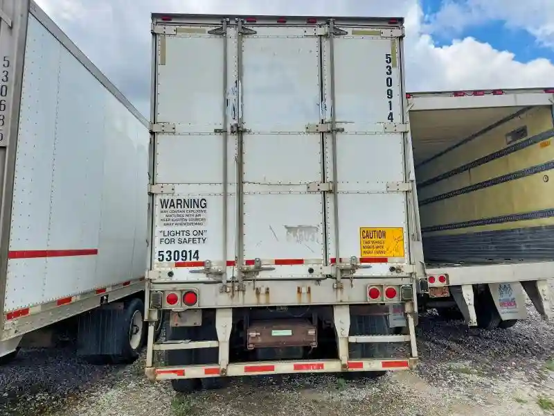 1UYVS2530DM510332 2013 UTILITY TRAILER TRAILER-4