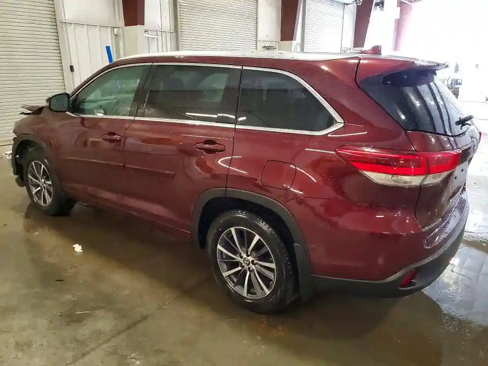5TDJZRFH7HS372942 2017 TOYOTA HIGHLANDER-1