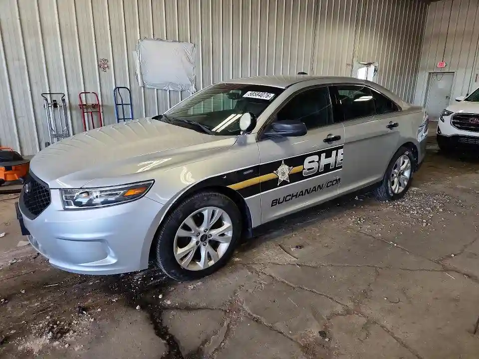 1FAHP2MK0KG113775 2019 FORD TAURUS-0