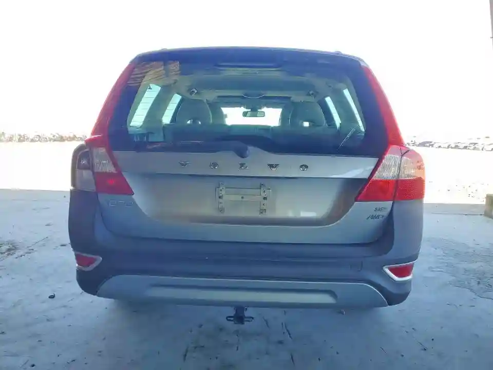 YV4960BZ0A1091989 2010 VOLVO XC70-5