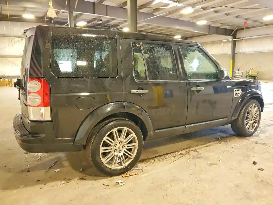 SALAK2D41CA619995 2012 LAND ROVER LR4-2