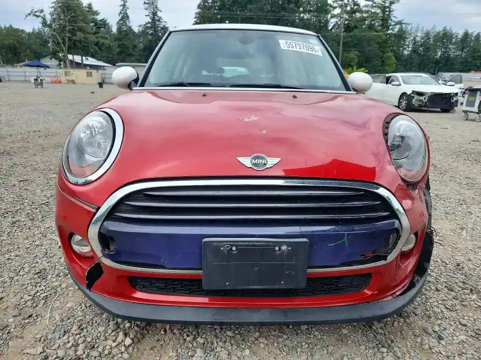 WMWXP5C50G3B76344 2016 MINI COOPER-4