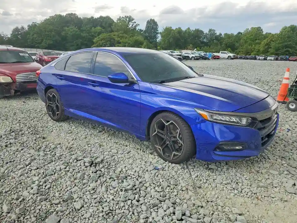 1HGCV1F39KA100179 2019 HONDA ACCORD-3
