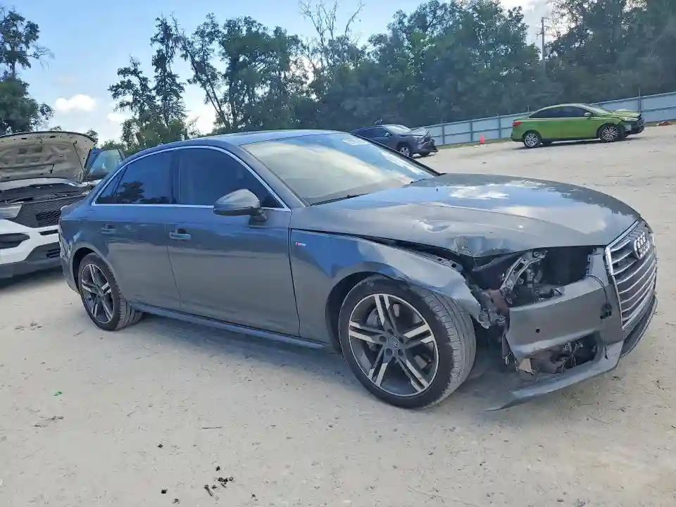 WAUFNAF43HN024834 2017 AUDI A4-3