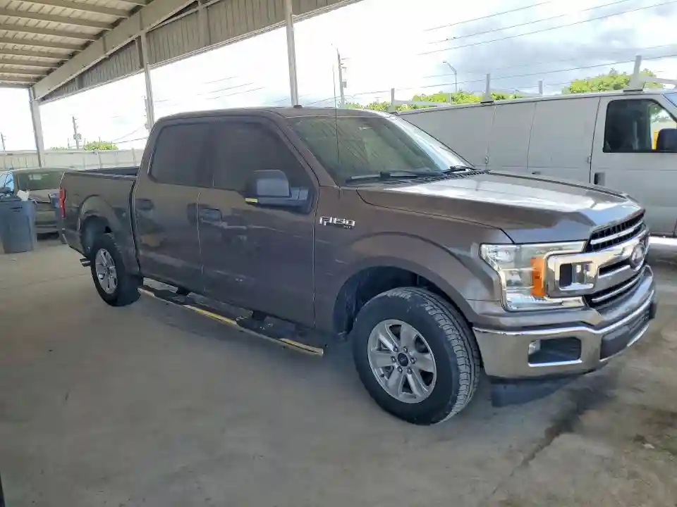 1FTEW1CB5JFB31026 2018 FORD F150-3