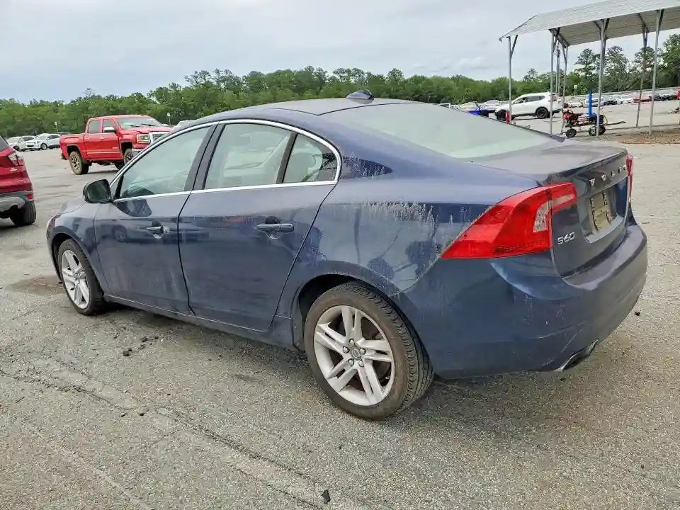 YV140MFM9F2354979 2015 VOLVO S60-1