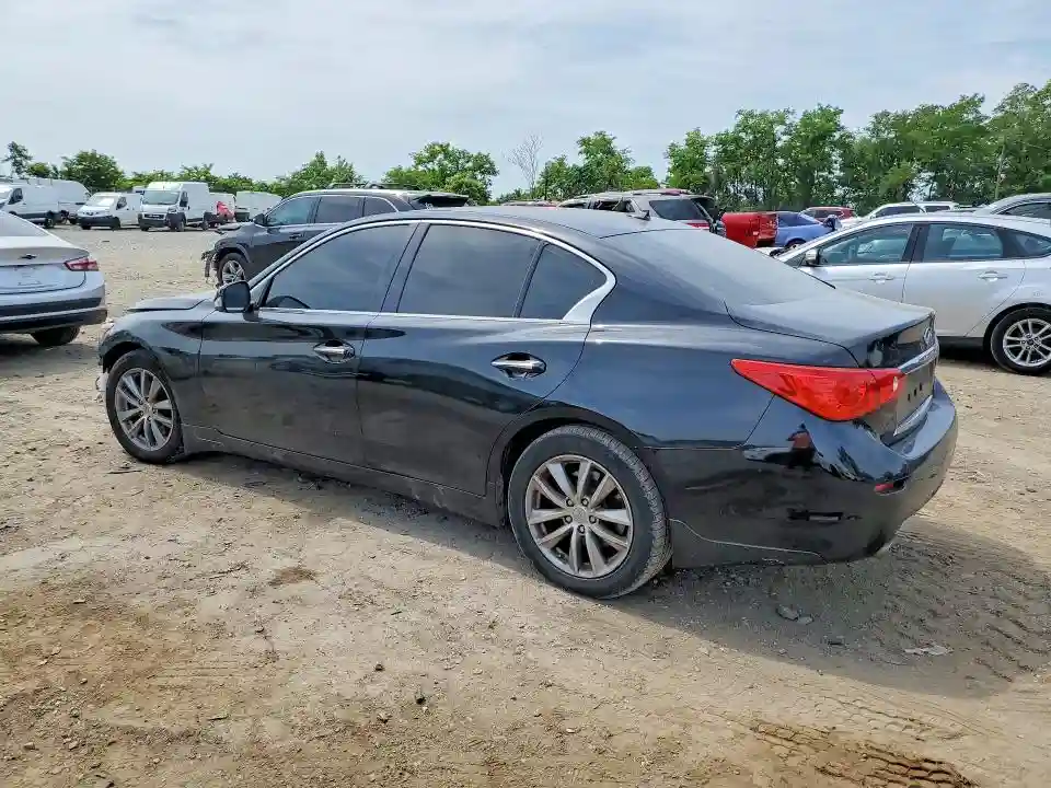 JN1BV7AR8FM409030 2015 INFINITI Q50-1