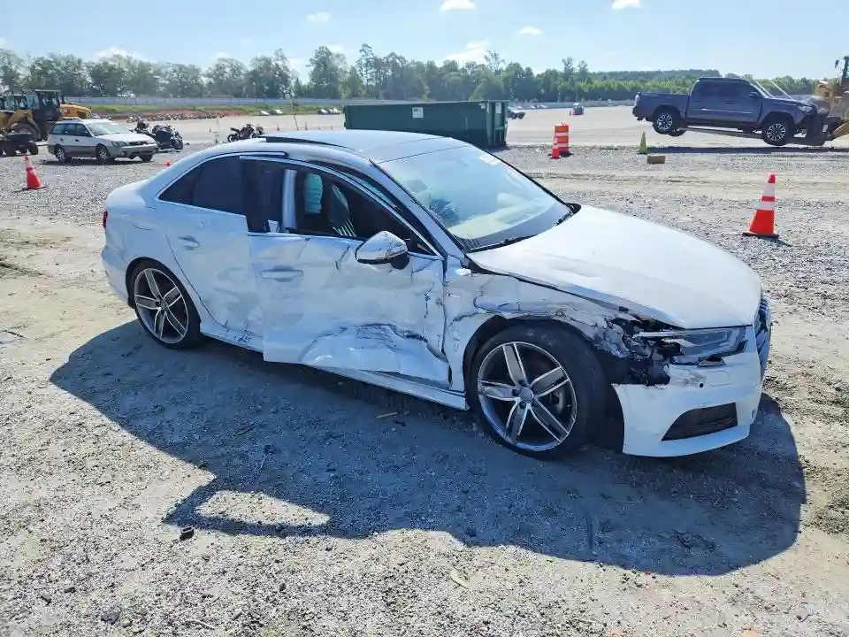 WAUGUGFF3KA062915 2019 AUDI A3-3