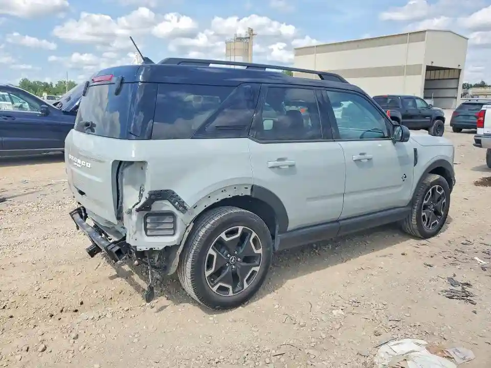 3FMCR9C60MRA52043 2021 FORD BRONCO-2
