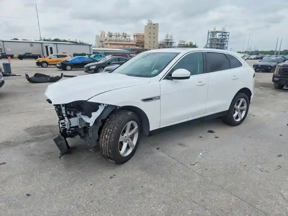 SADCJ2EX3PA706285 2023 JAGUAR F-PACE-0